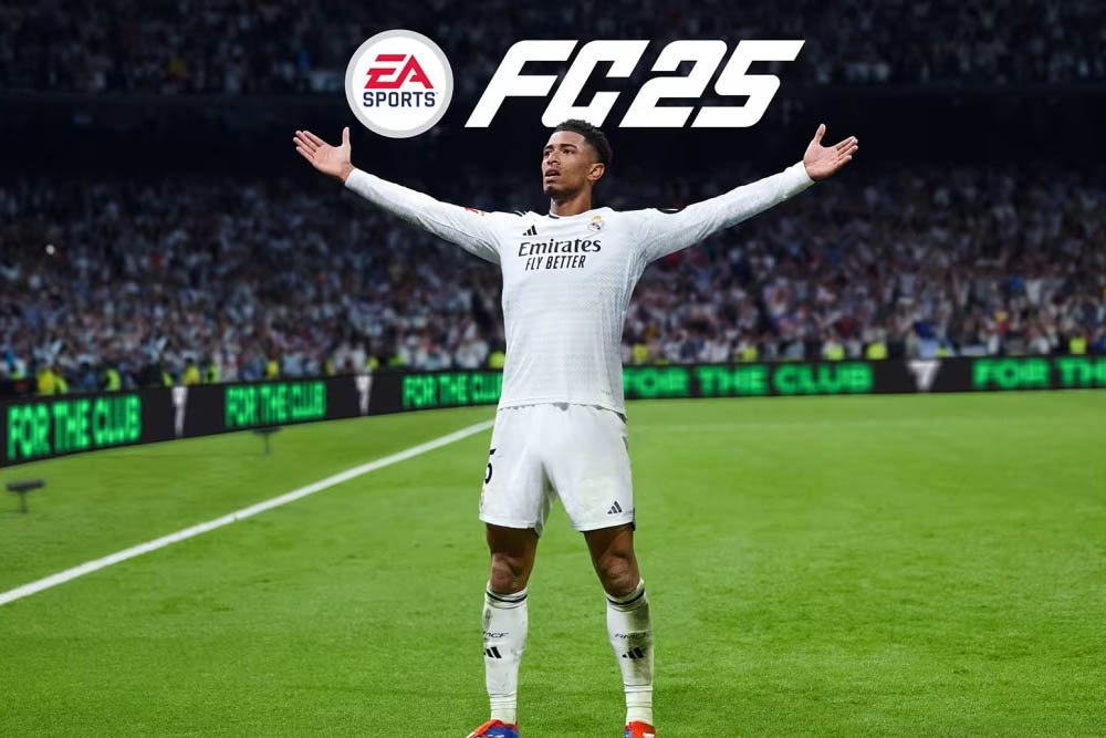 EA Sports FC25