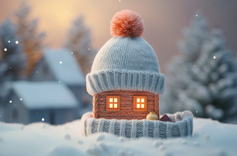 Energy Saving Tips for Winter