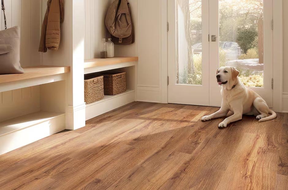 Find the Perfect Flooring Online Store