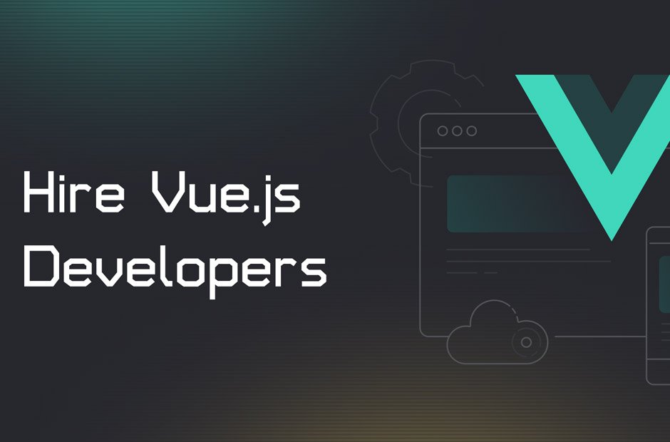 Hire Vue.js Developers