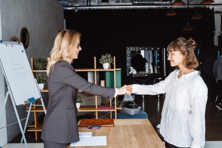 How Small Businesses Can Build Trust with Clients