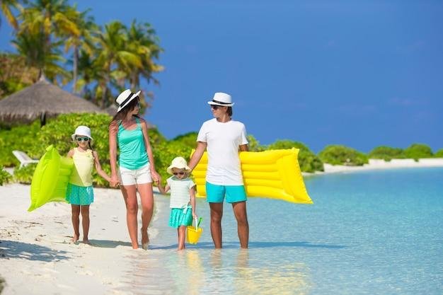 How to Plan the Perfect Family Getaway to the Dominican Republic