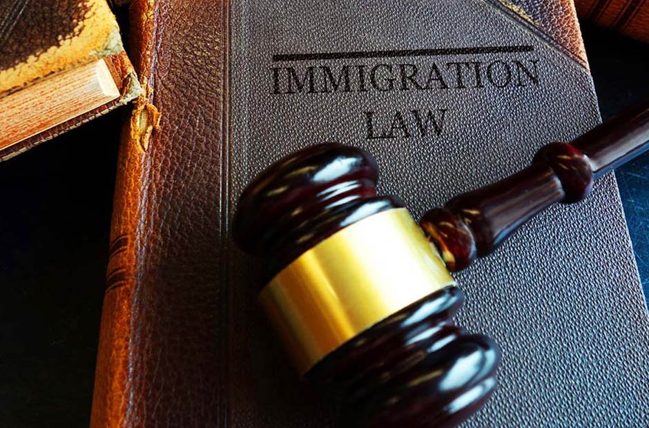 Immigration Law Firm