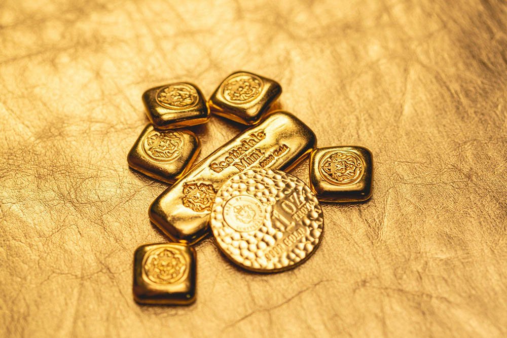 Investing in Precious Metals for Homeowners