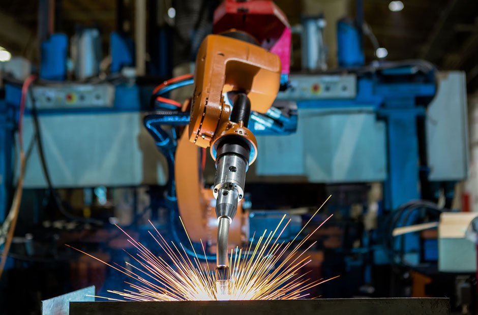 Metal Fabrication for Modern Industries