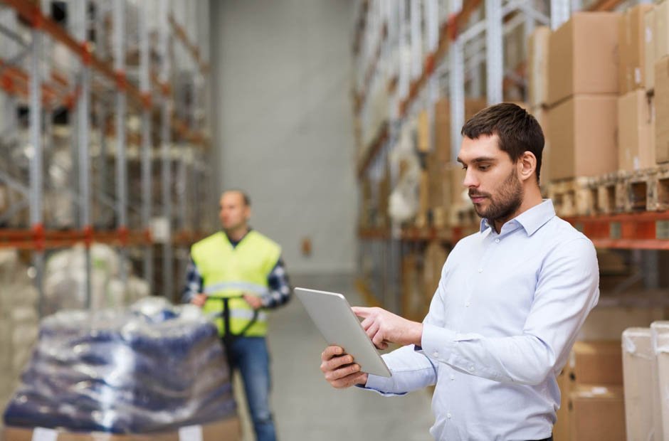 Outsourcing to Third-Party Logistics