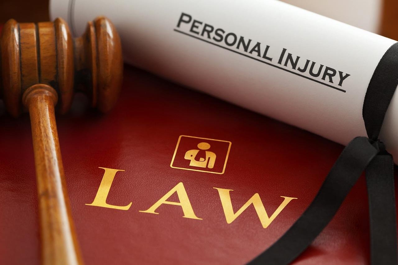 Personal Injury Laws in Las Vegas