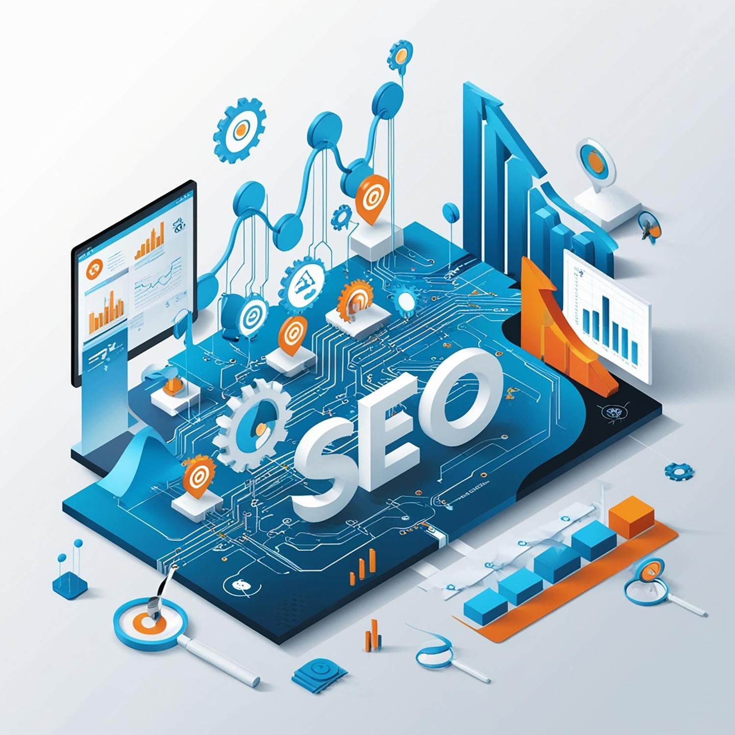 SEO Agentur Köln 1