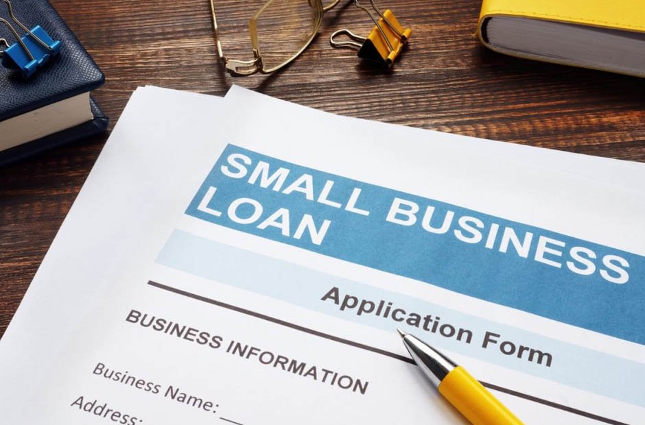 Secure a Business Loan Like a Pro