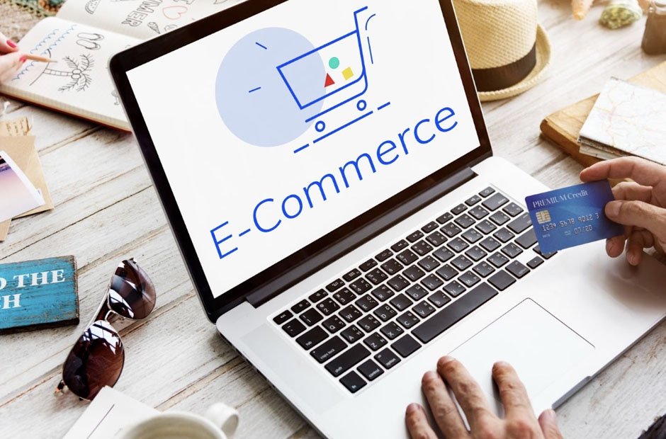 Successful E-Commerce Platform