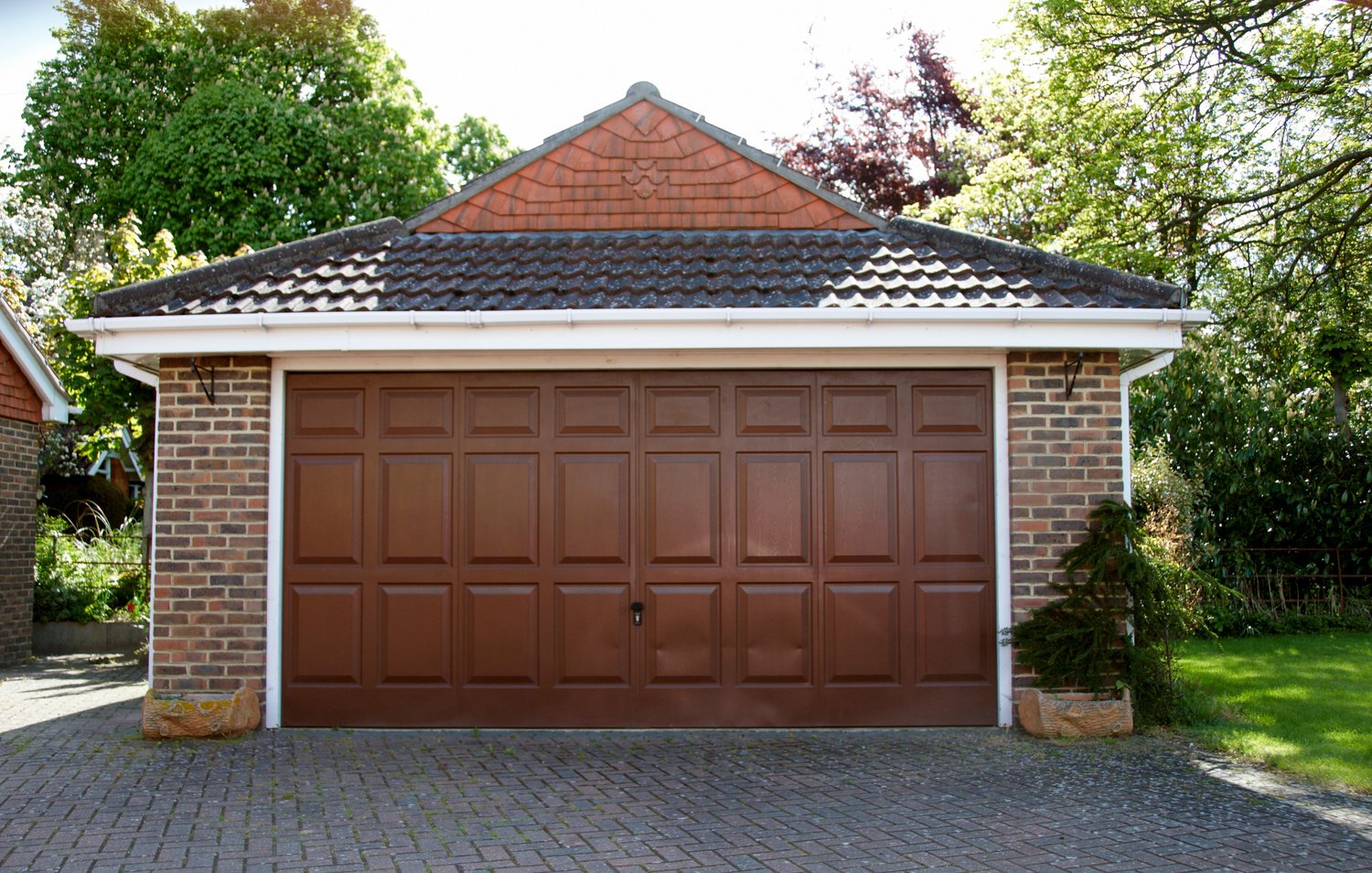 Transform Your Garage into a Multifunctional Space