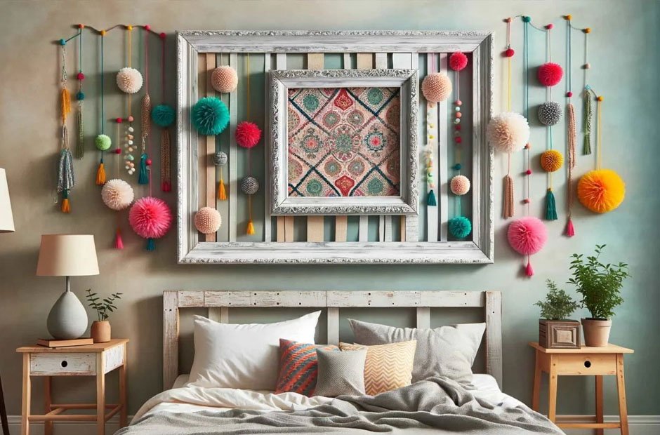 Unique Wall Decor for Every Style