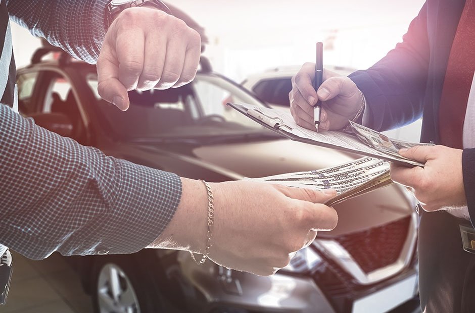 Your Guide to Car Rental Insurance