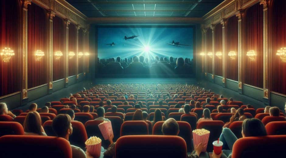 Your Ultimate Guide to the Best Movies in Theatres Right Now