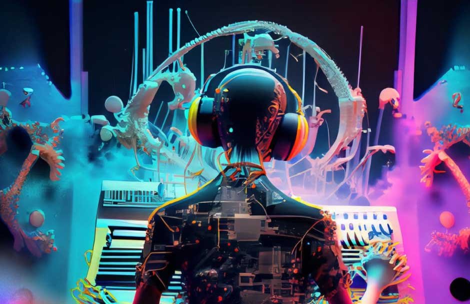 5 Ways AI Is Changing Music Promotion