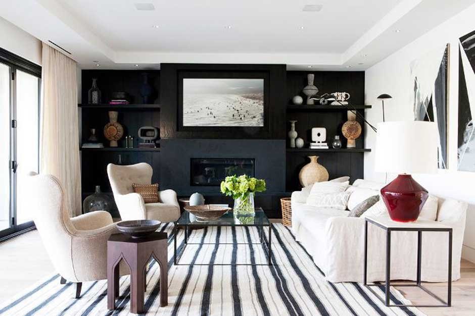 An Interior Designer’s Guide to Upgrading Your Living Room