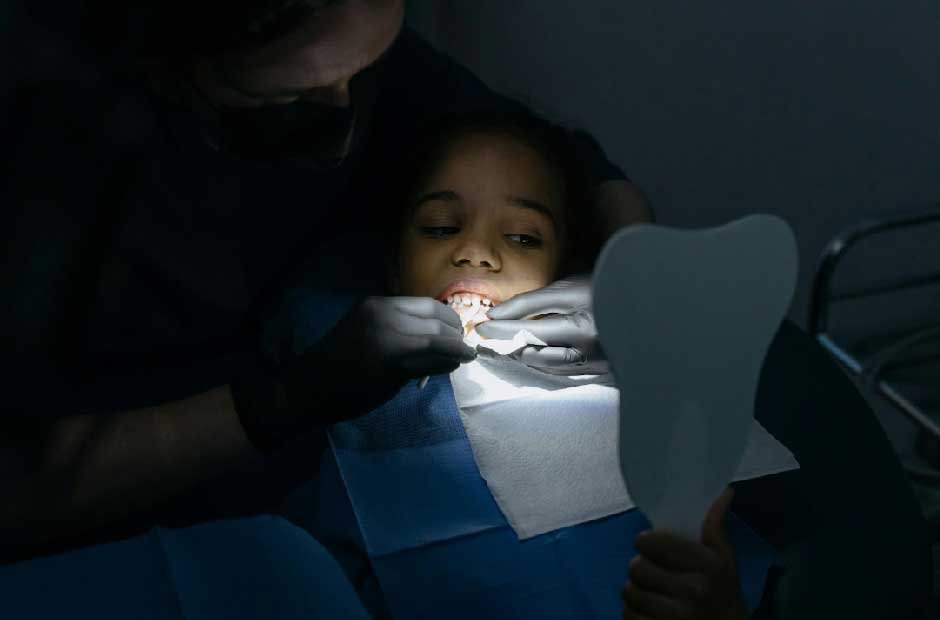 Common Misconceptions about Pediatric Dentistry Explained