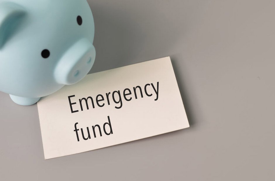 Emergency Funds