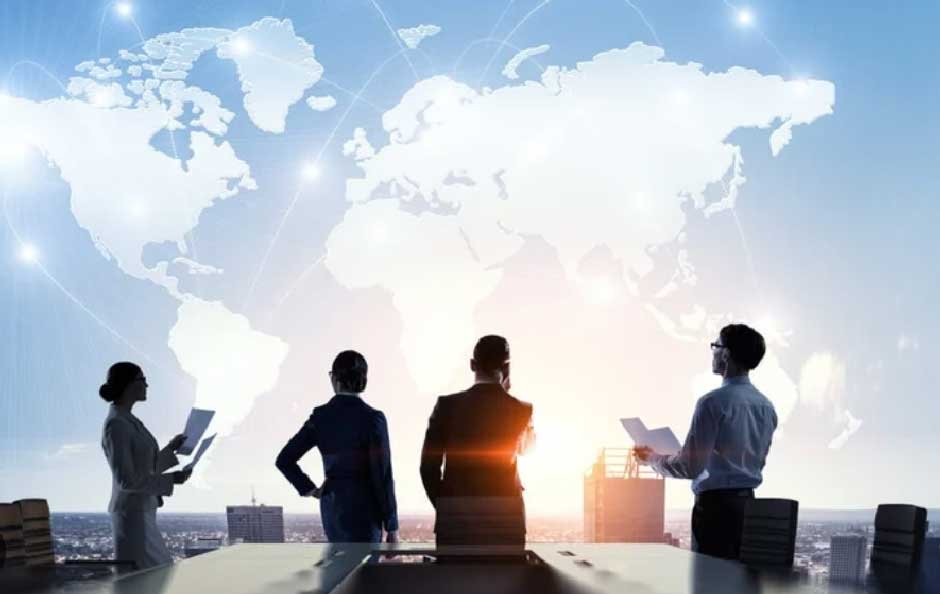 Global Expansion and Importance of Business Translation Services