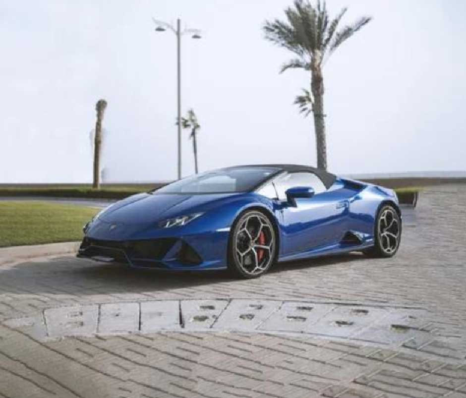 Hassle-Free Traveling In Rental Cars In Dubai