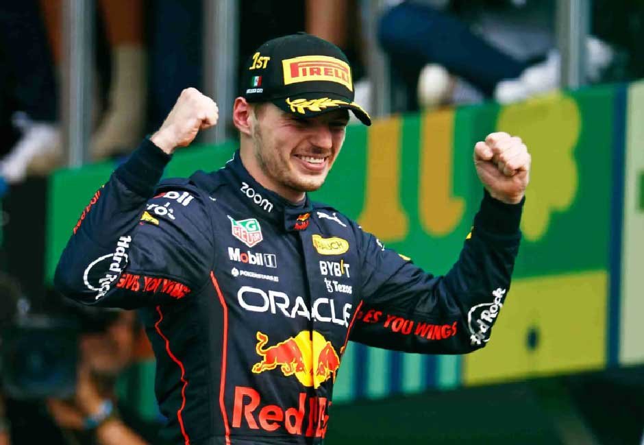 Max Verstappen Net Worth: How Much Is the F1 Champion Worth in 2024