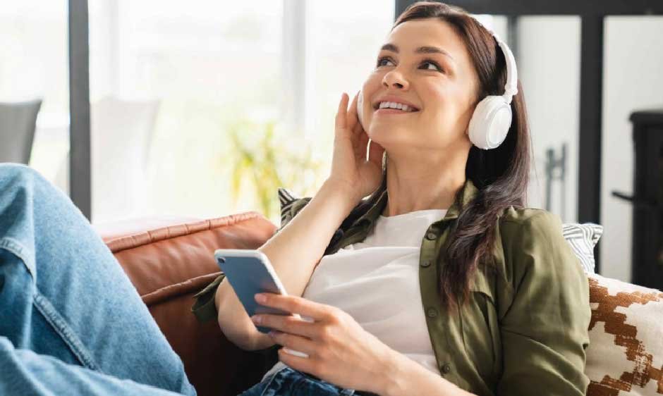 How Music Streaming Has Revolutionized the Listening Experience