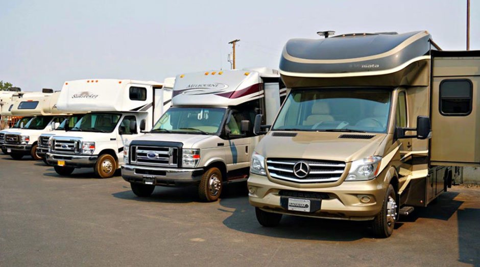 New vs. Used RV: Which Is the Best Choice for You?