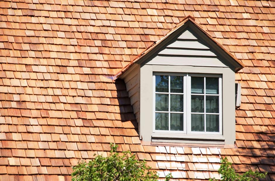 Popular Residential Roofing Materials