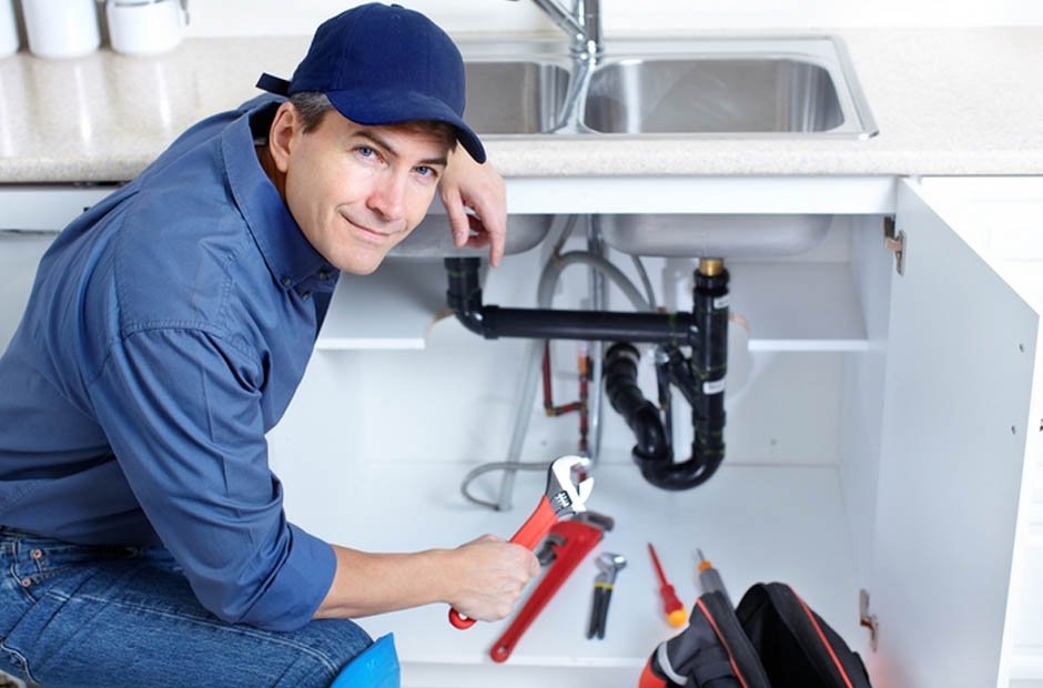 Professionals Plumbers