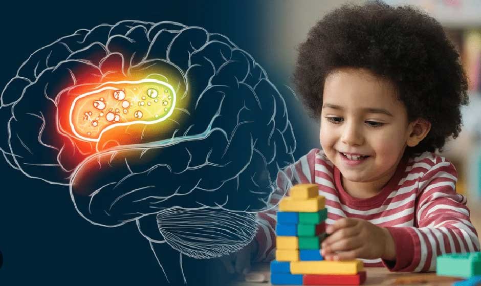 Stem cell for autism treatment