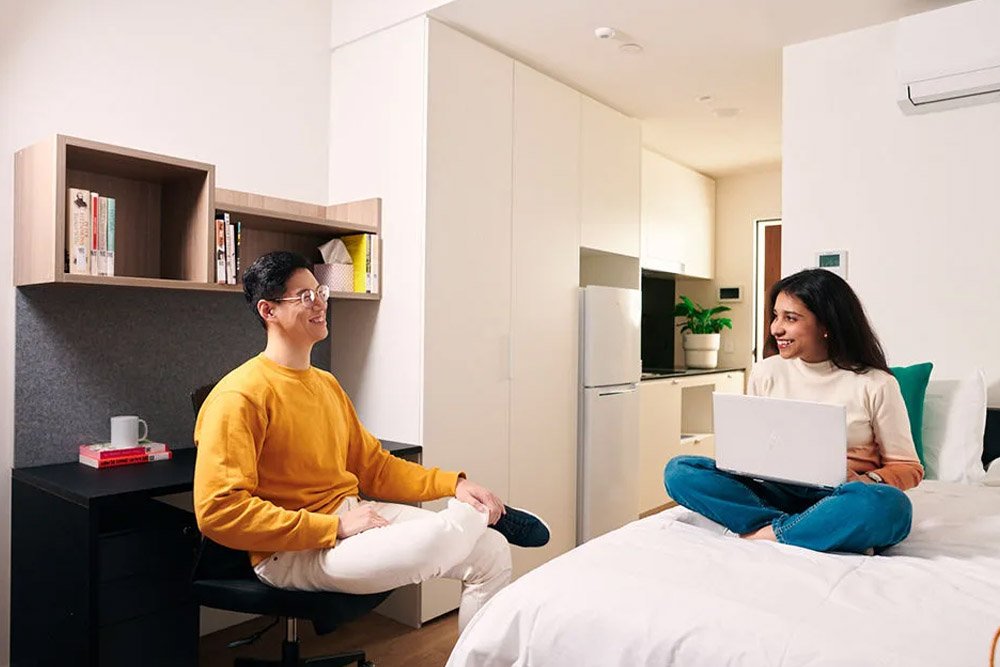 Top Priority in Student Accommodation in Australia