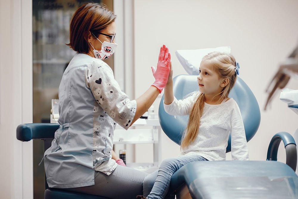 What Makes a Dental Practice Ideal for Nervous Patients