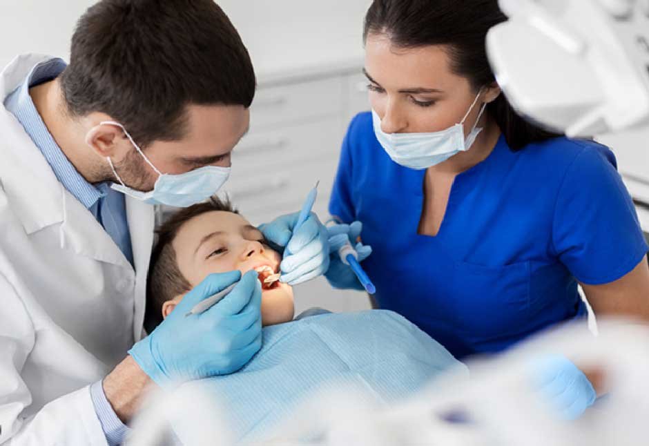 What to Look for When Choosing a Dentist in Downtown Vancouver 