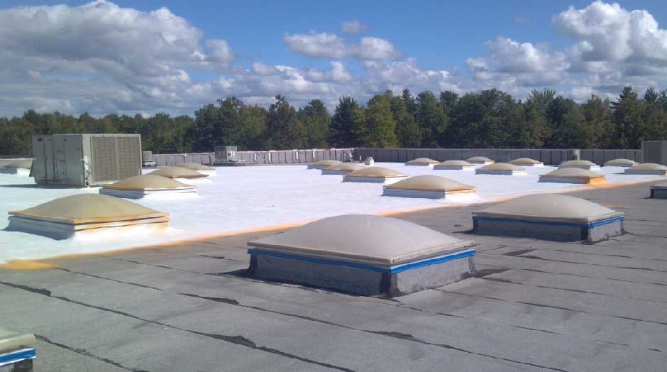 Why Modified Bitumen Roofs Need Specialized Commercial Roof Maintenance