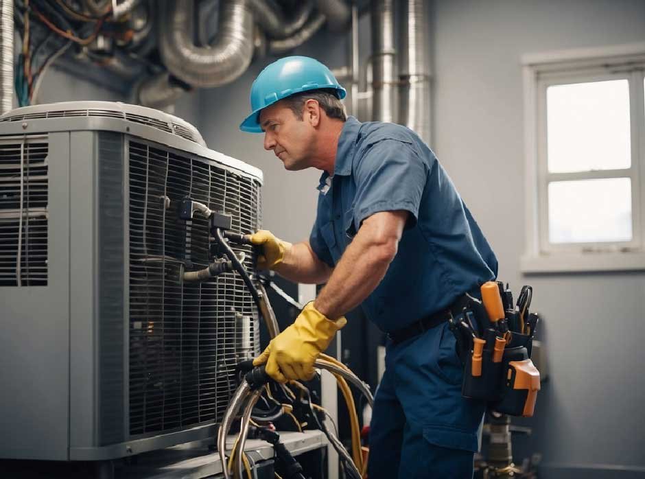 Why Routine Heat Pump Service Extends Its Lifespan