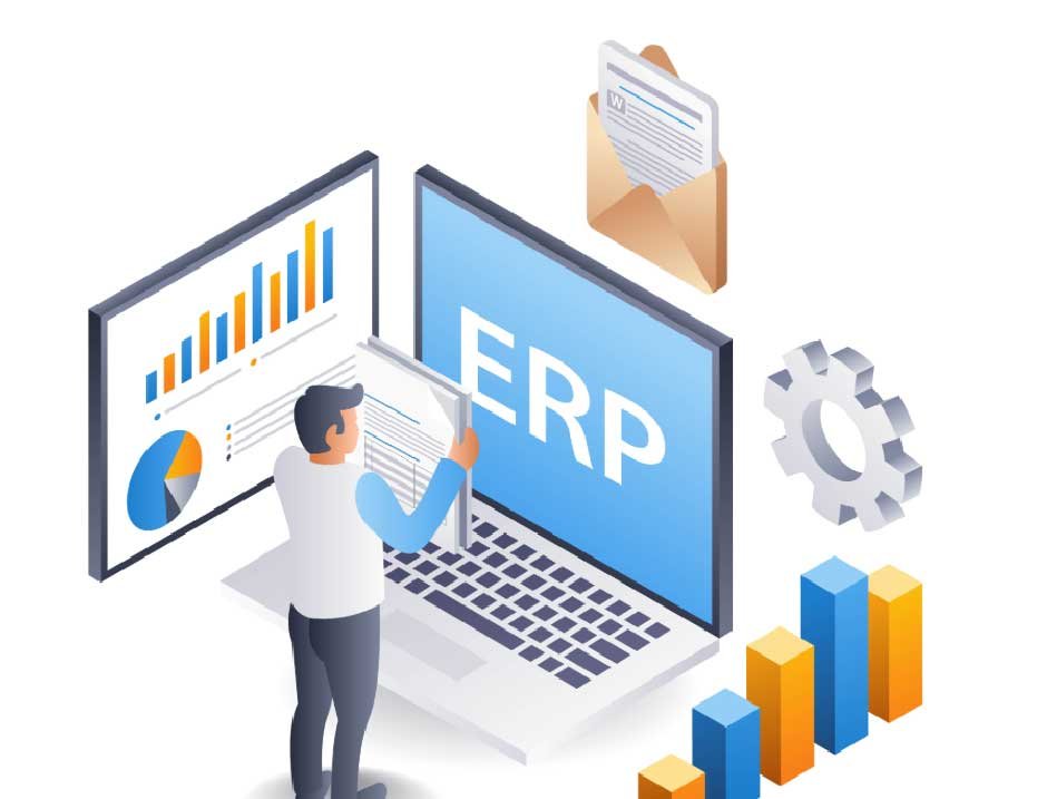 Why Should You Build A Custom ERP for Your Business