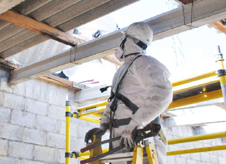 3 Practical Strategies To Protect Employees From Asbestos