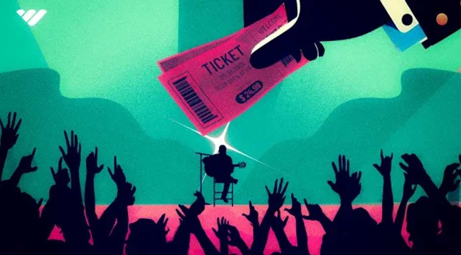 7 Steps to Resell Concert Tickets