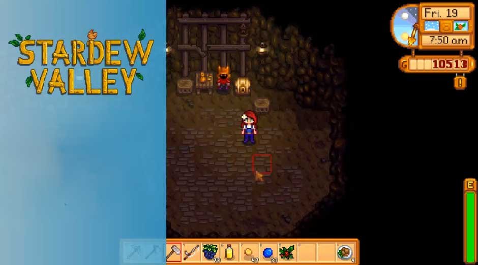 A Complete Information about Skull Key Stardew Valley