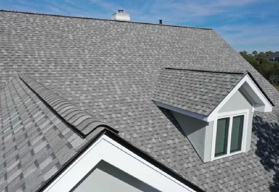 A Guide to Roof Shingle Types