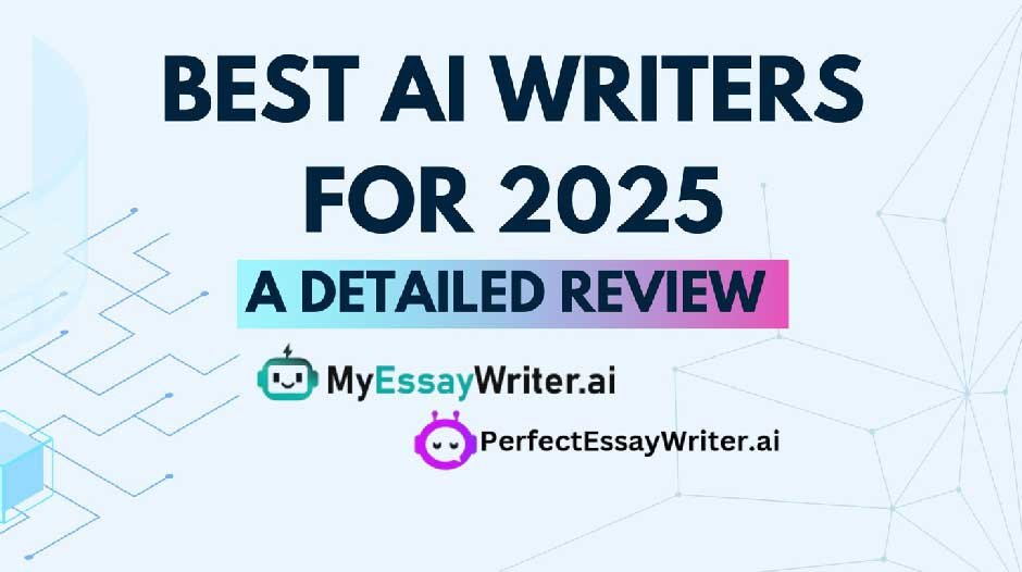 Best AI Writers for 2025