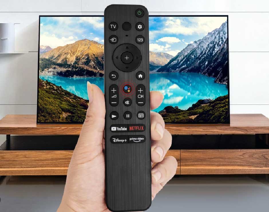 CSMonkey TV Remote: Your Ultimate Solution for Home Entertainment Control