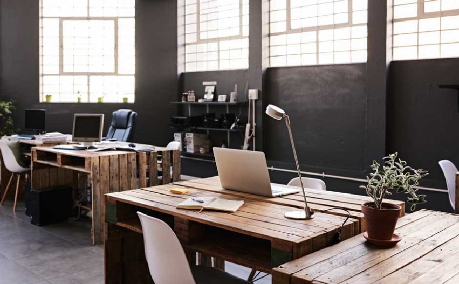 Creating Comfortable Workspaces_ Practical Tips for Business Owners to Boost Productivity