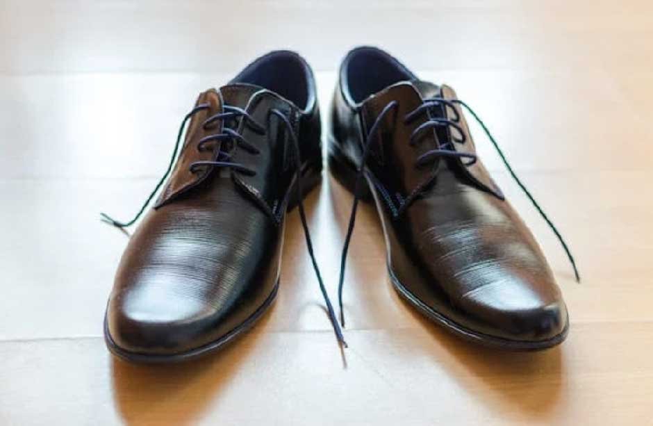 Discover the Best Men's Shoes in Singapore