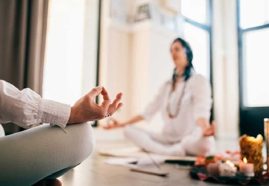 Exploring the Benefits of Guided Kundalini Meditation for Spiritual Growth and Healing