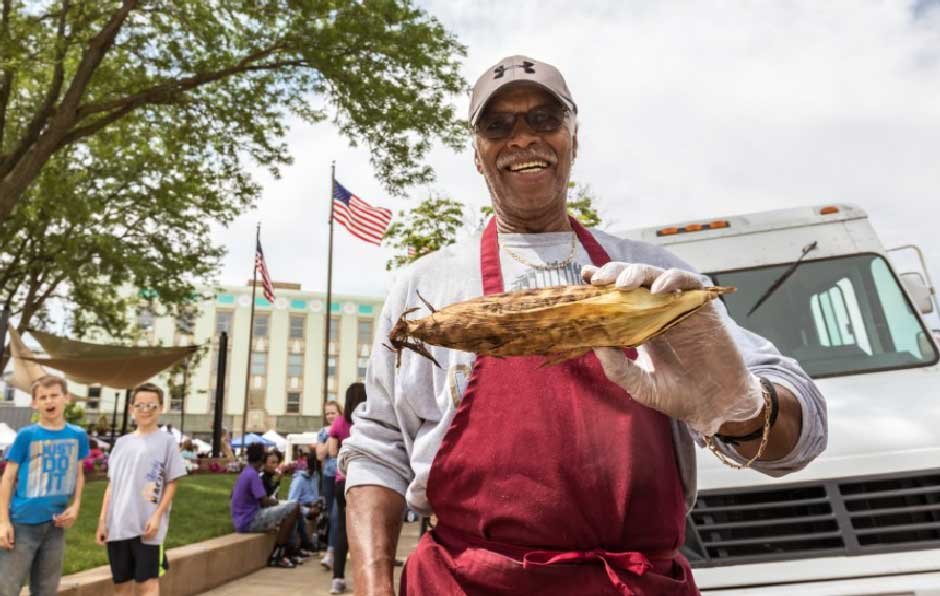 Farmers Market Beloit: Discover The Fresh Things Fun-Filled Market