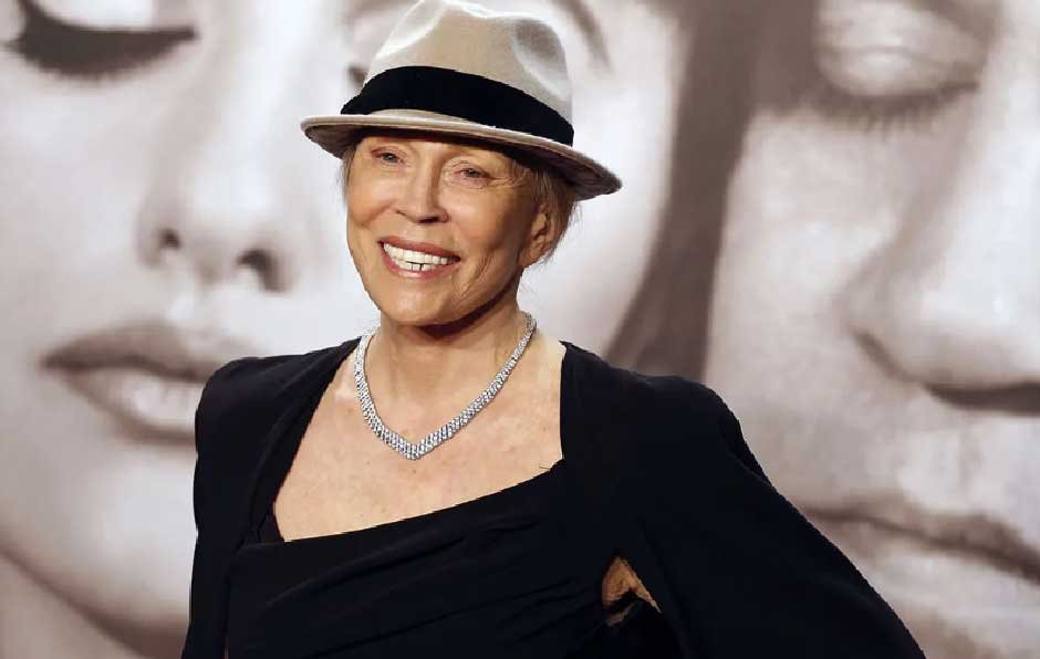 Faye Dunaway Net Worth