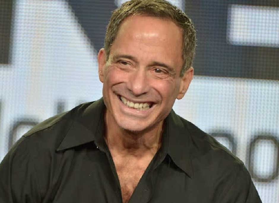 Harvey Levin's Net Worth