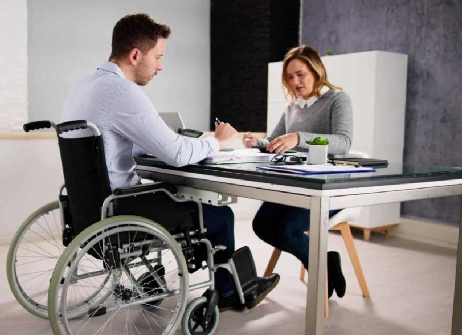 How Disability Discrimination Lawyers Protect Your Rights at Work