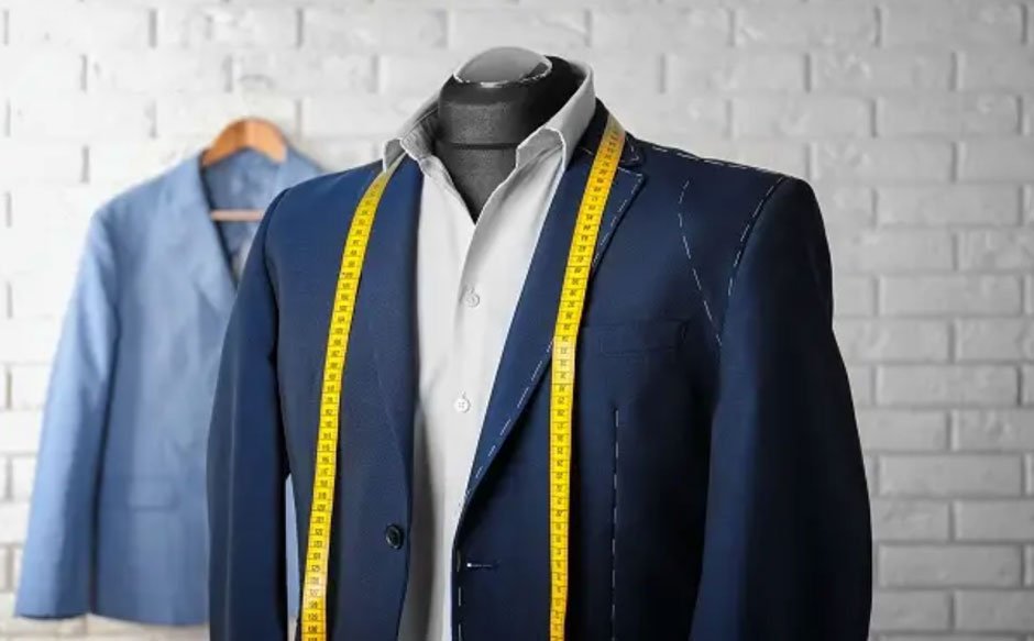 How Much Does a Custom Suit Cost? A Breakdown of Every Budget